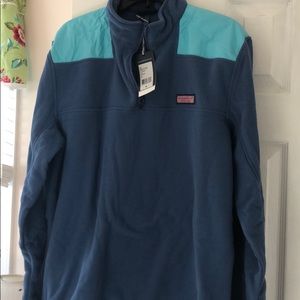 **Limited Edition** Vineyard Vines Shep Shirt